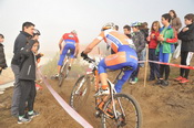 Open Diario de Navarra Luquin